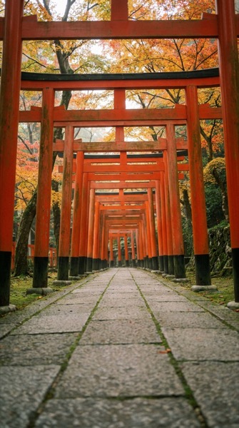 Kyoto