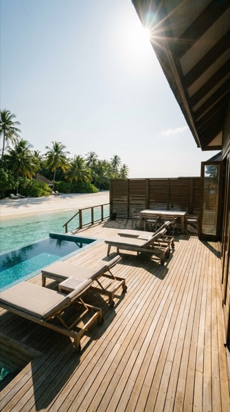 Maldives