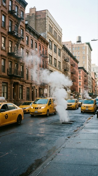 New York