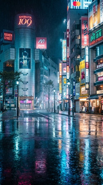 Tokyo