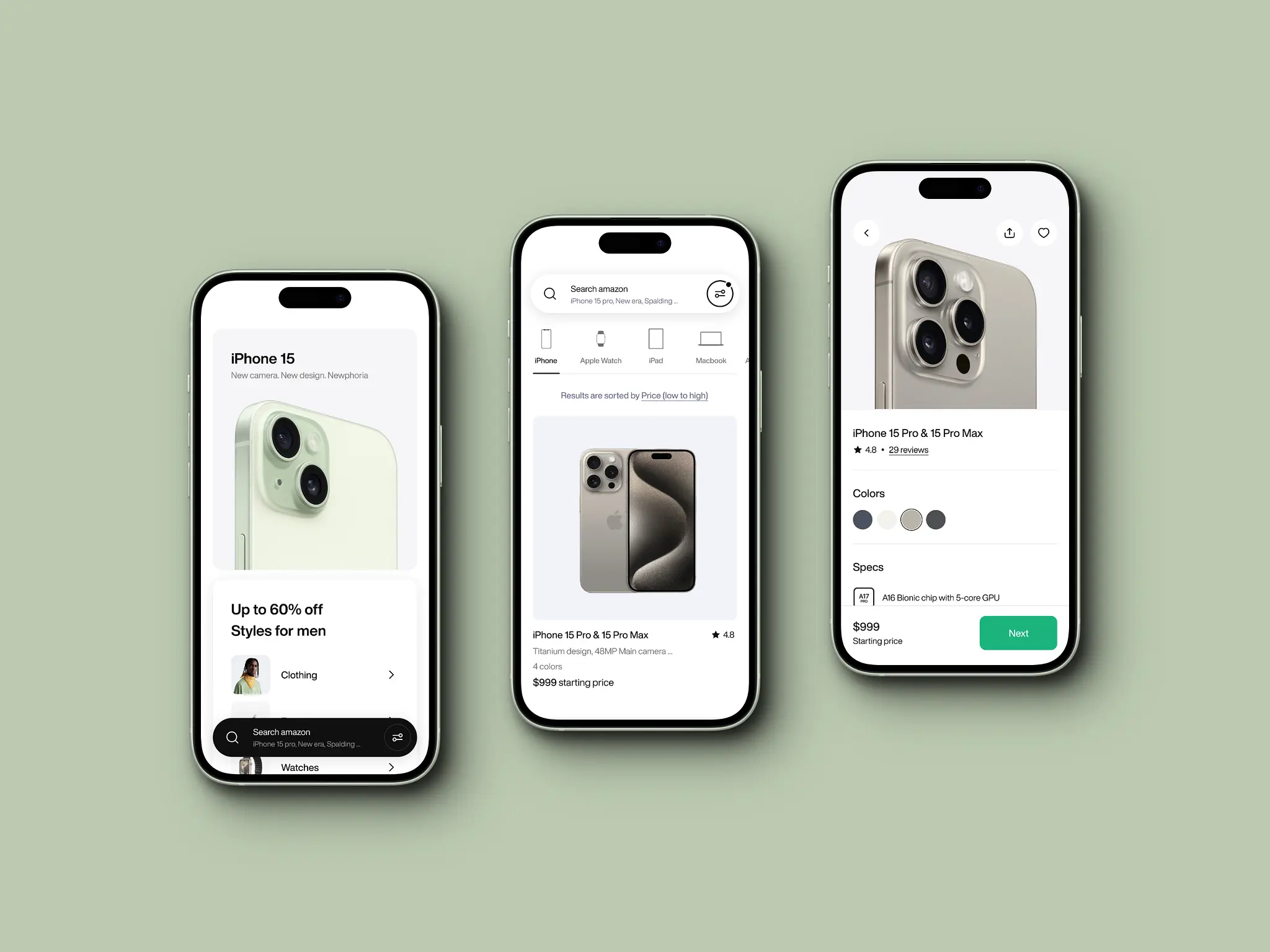 Generate your Persona